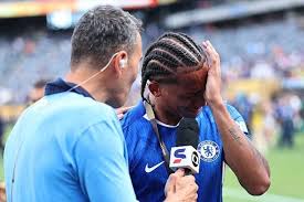 O jogador mais sortudo em transferências é João Pedro O jogador mais sortudo em transferências é João Pedro